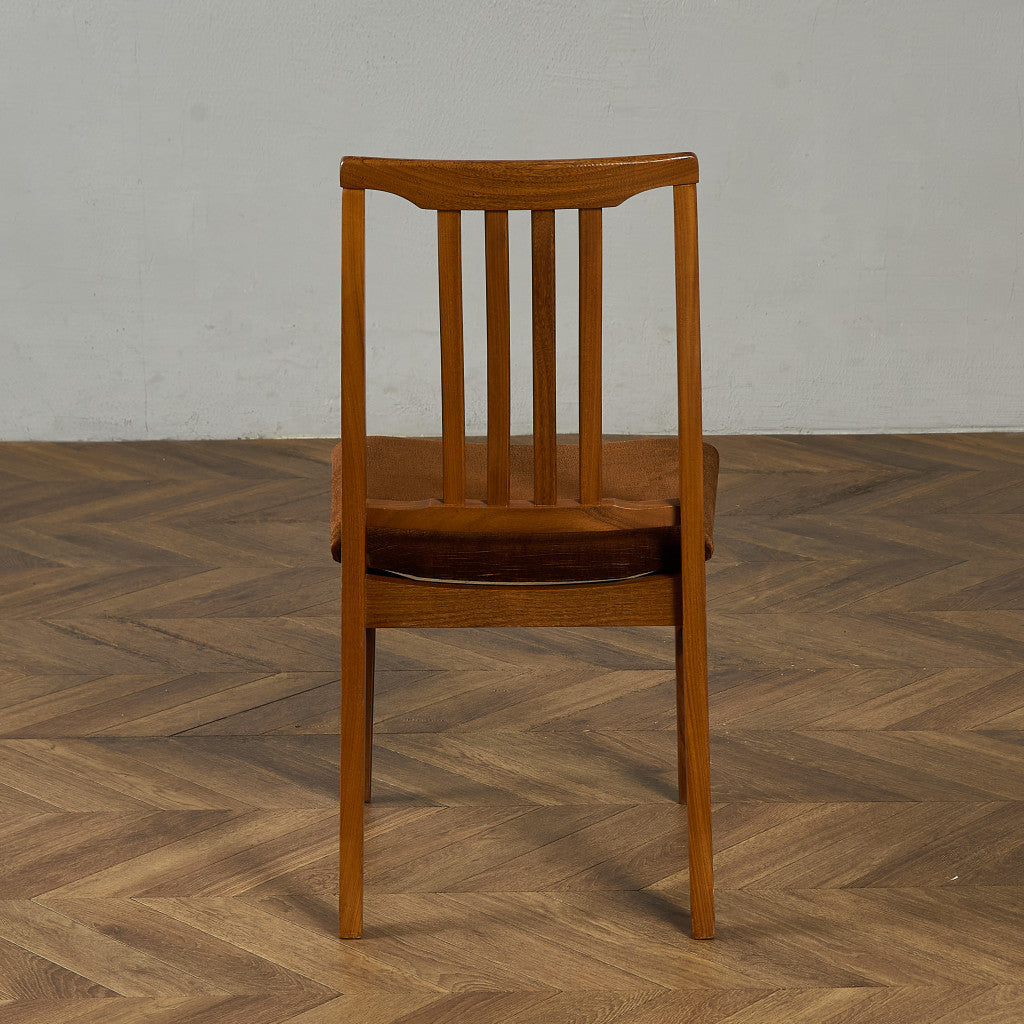 ヴィンテージ ダイニングチェア