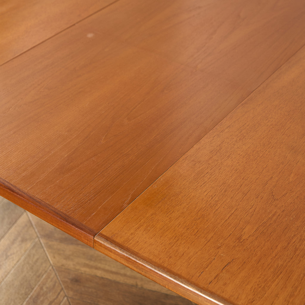 Fresco レクタングル エクステンション ダイニングテーブル (4402D)