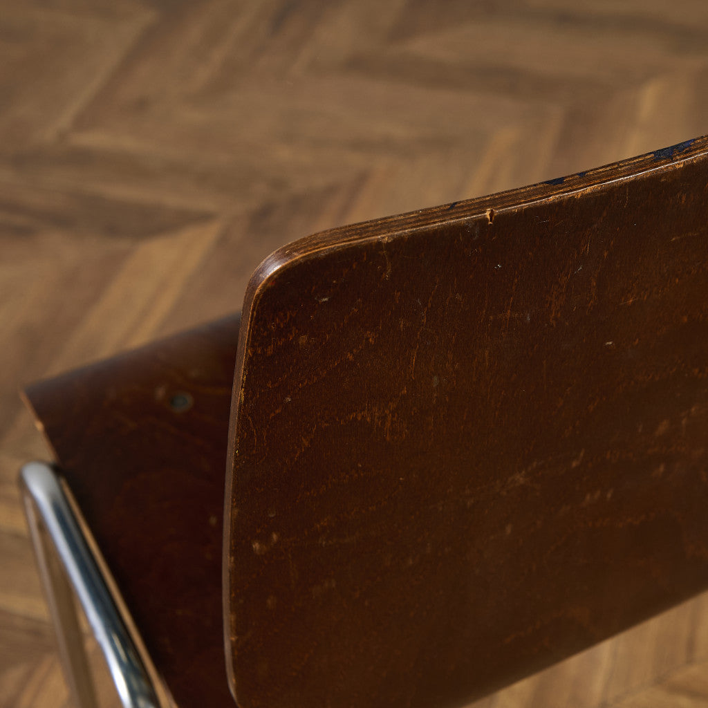 Vink Lisse スタッキング スクールチェア