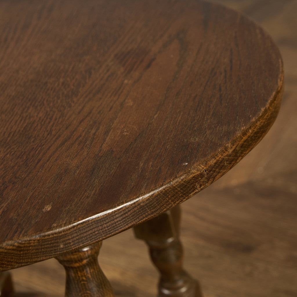 英国 クラシック サイドテーブル