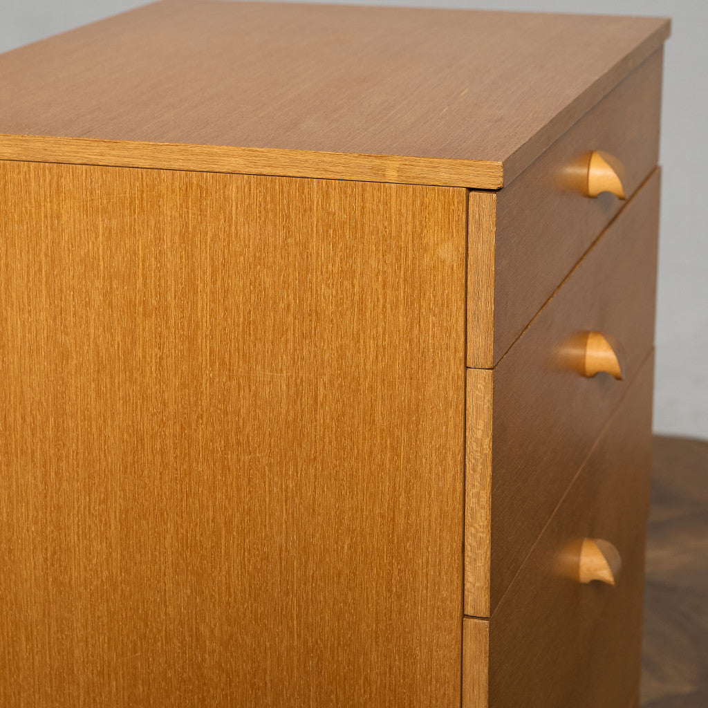 ヴィンテージ 6段 チェスト