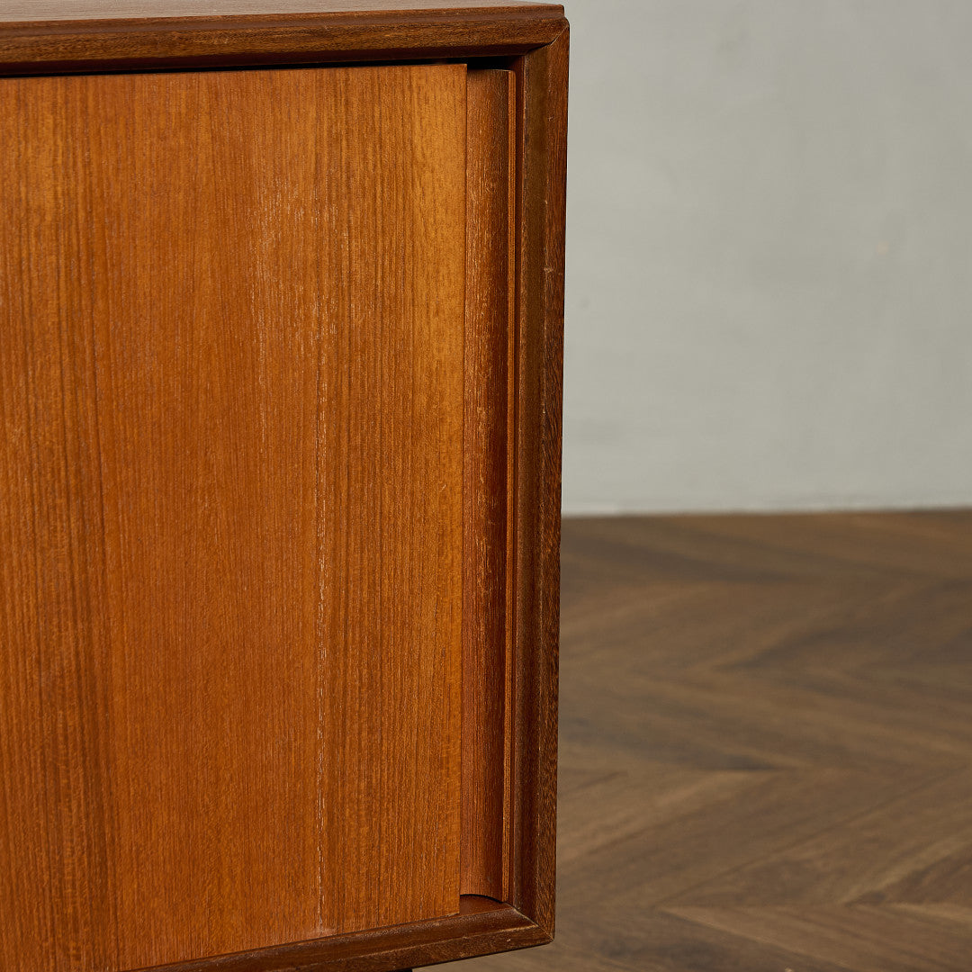 Form FIVE ヴィンテージ サイドボード カスタム アイアン ヘアピンレッグ