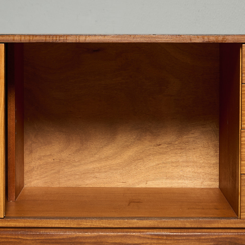 イギリス ヴィンテージ サイドボード