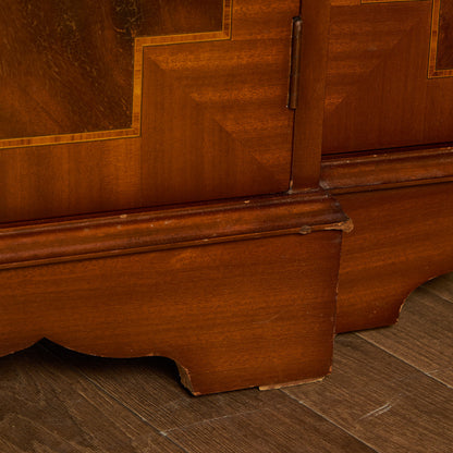 英国 クラシック サイドボード