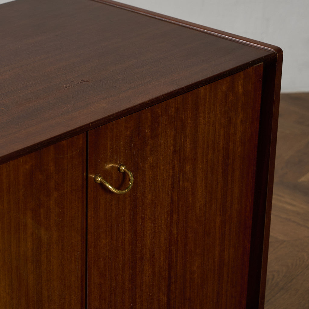 Tola&black ヴィンテージ サイドボード