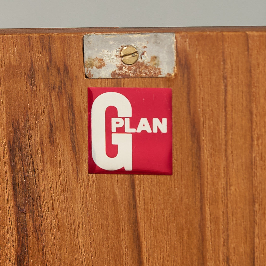 ジープラン G-PLAN Fresco ロングサイドボード #91759 – camori