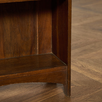 英国 クラシック ブックシェルフ オープンシェルフ