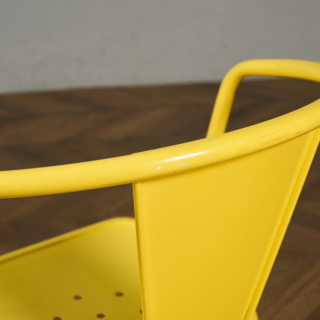 A-CHAIR アームチェア