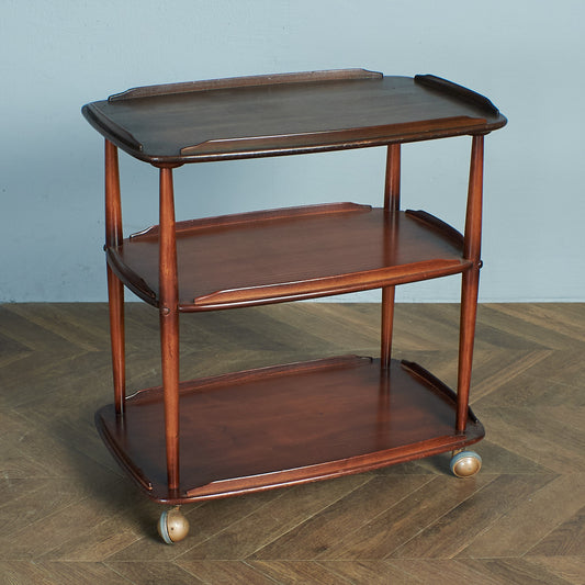 トローリーワゴン (458)