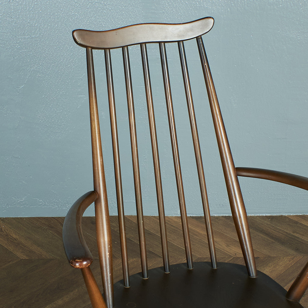 アーコール ゴールドスミス チェア Ercol Gold Smith Chair