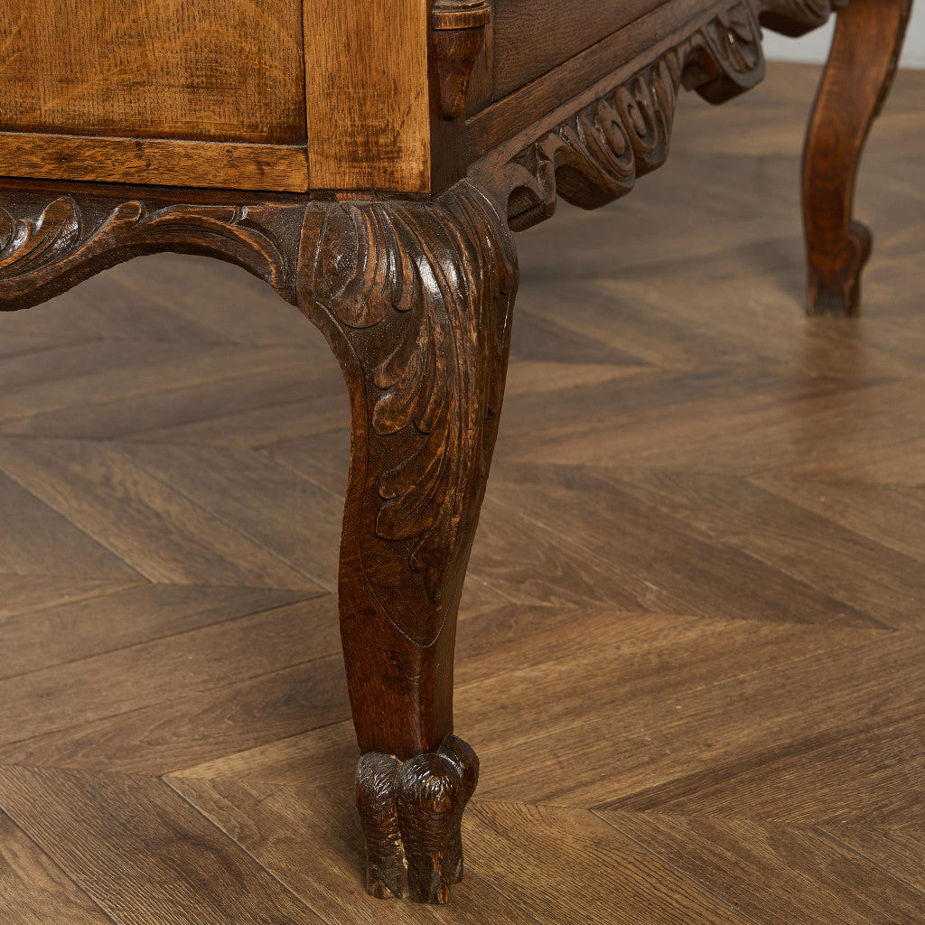 英国 クラシック サイドボード