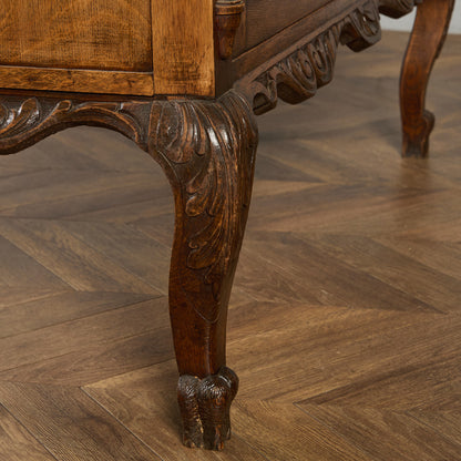 英国 クラシック サイドボード