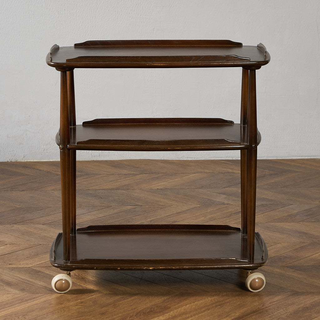 アーコール ERCOL トロリー ワゴン (458) #97976 – camori