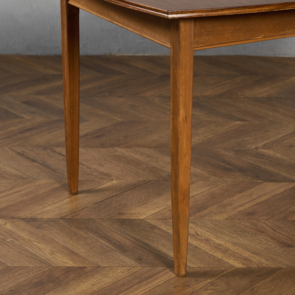 英国 ヴィンテージ エクステンション ダイニングテーブル