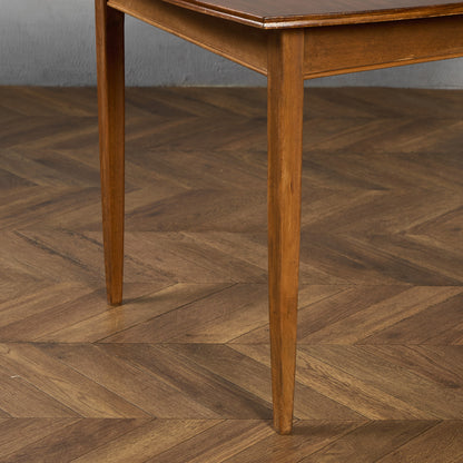 英国 ヴィンテージ エクステンション ダイニングテーブル