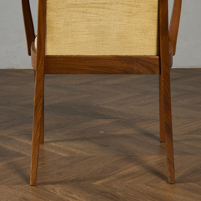 ヴィンテージ アームチェア