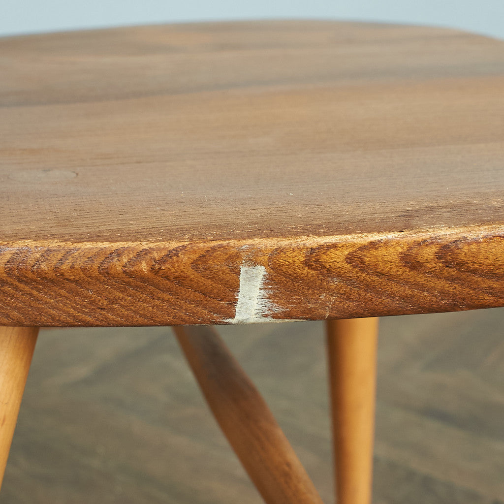 ヴィンテージ ボウトップチェア / ブルーラベル