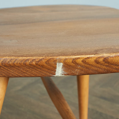 ヴィンテージ ボウトップチェア / ブルーラベル