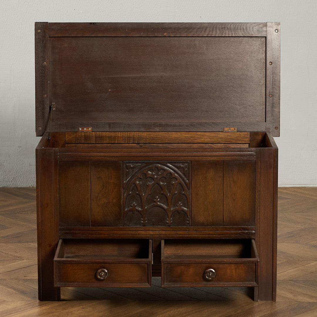 クラシックブランケットボックス – camori ヴィンテージ家具・北欧