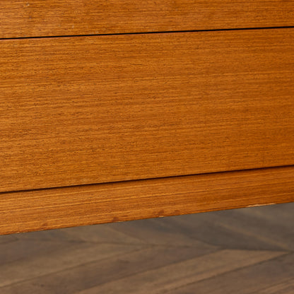 イギリス ヴィンテージ サイドボード