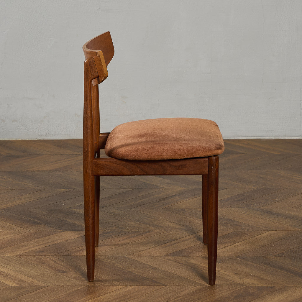 Danish ヴィンテージ ダイニングチェア