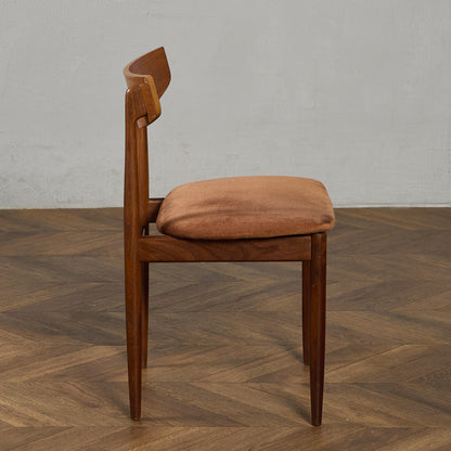 Danish ヴィンテージ ダイニングチェア