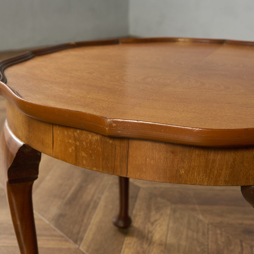 英国 クラシック サイドテーブル #94145 – camori ヴィンテージ家具