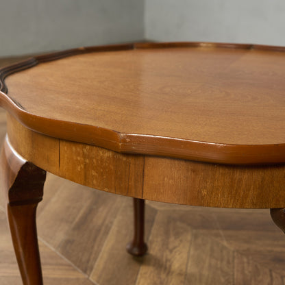 英国 クラシック サイドテーブル