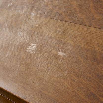 英国 クラシック ライティングビューロー #89956