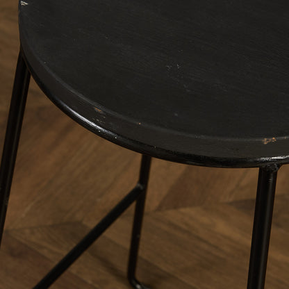 イギリス バースツール