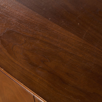 英国 ヴィンテージ フォールディング デスク