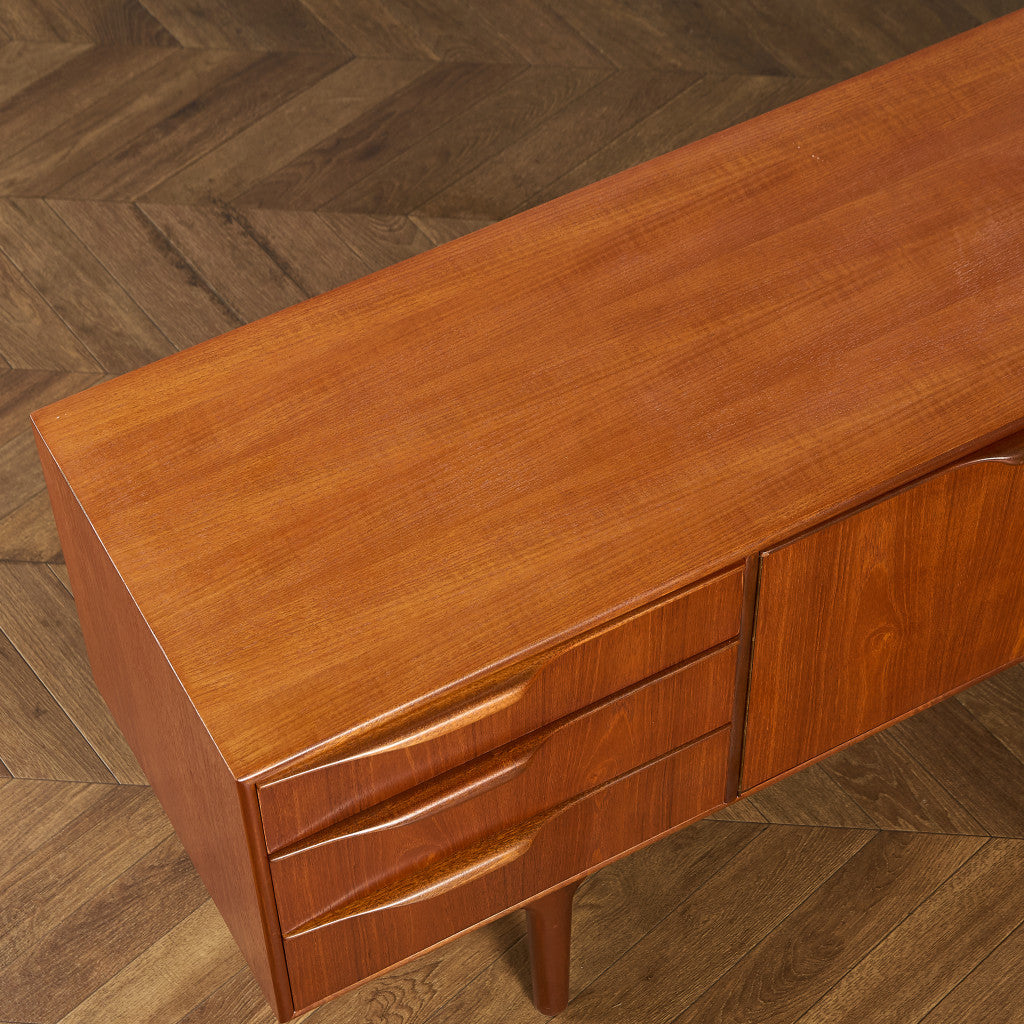 マッキントッシュ A.H.McINTOSH ヴィンテージ サイドボード #97143