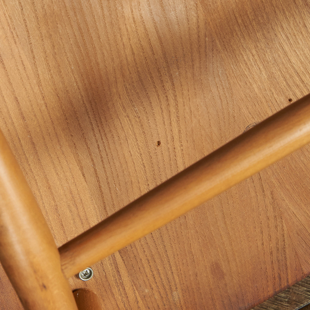 ヴィンテージ ゴールドスミスチェア / ブルーラベル