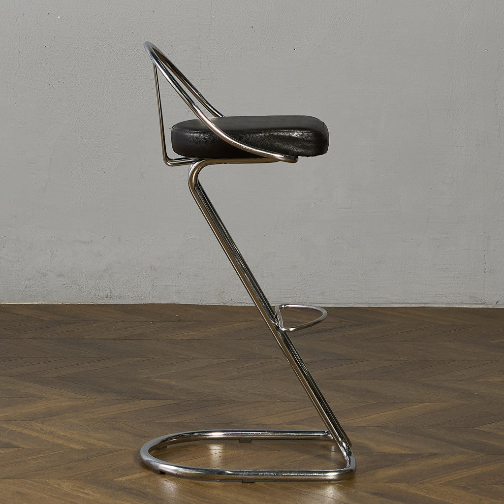 イギリス製 カウンターチェア バースツール