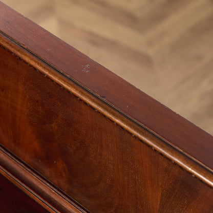 英国 クラシック ウォールナット サイドボード