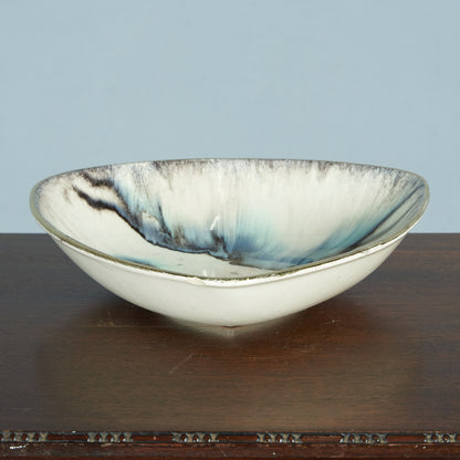 German Art Pottery プレート