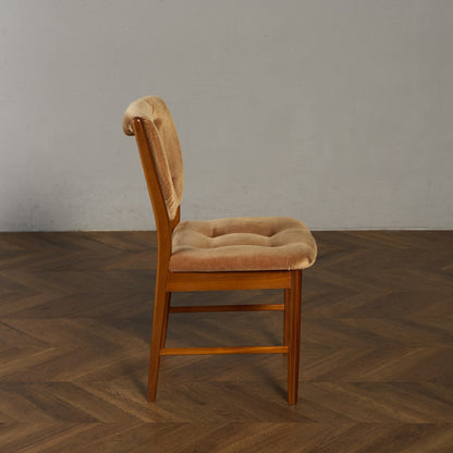 ヴィンテージ ダイニングチェア