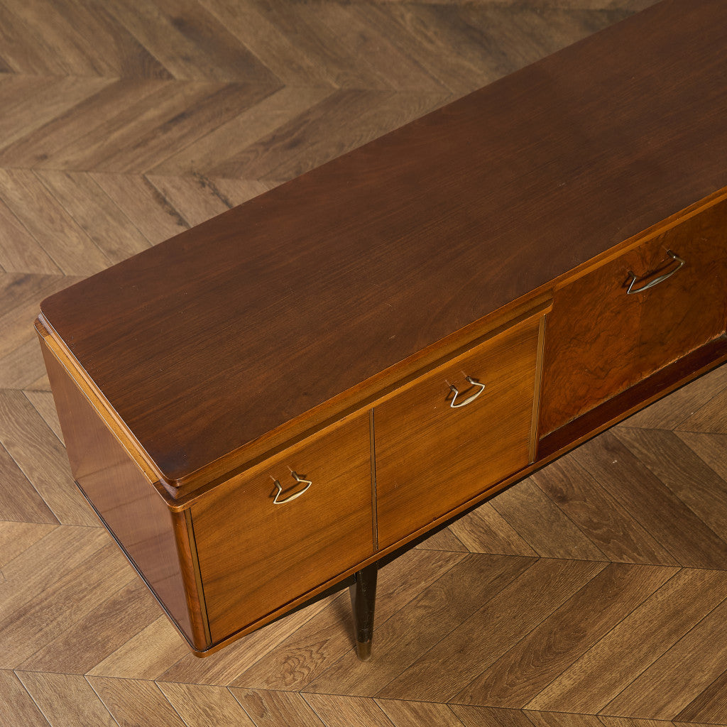 ヴィンテージ サイドボード