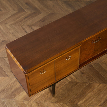 ヴィンテージ サイドボード