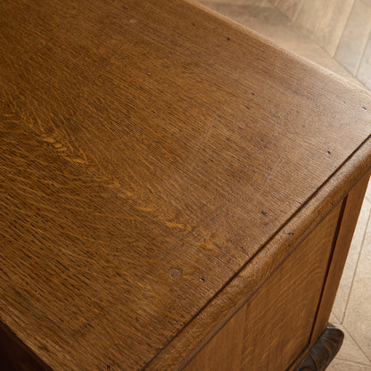 英国 クラシック サイドボード