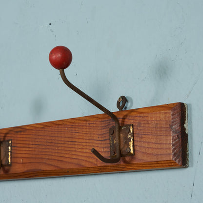 Belgian Vintage Wall Hanger #81863