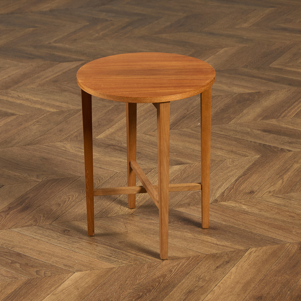 Novy Domov ヴィンテージ ネストテーブル