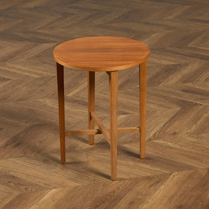 Novy Domov ヴィンテージ ネストテーブル