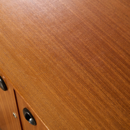 英国 ヴィンテージ フォールディングデスク