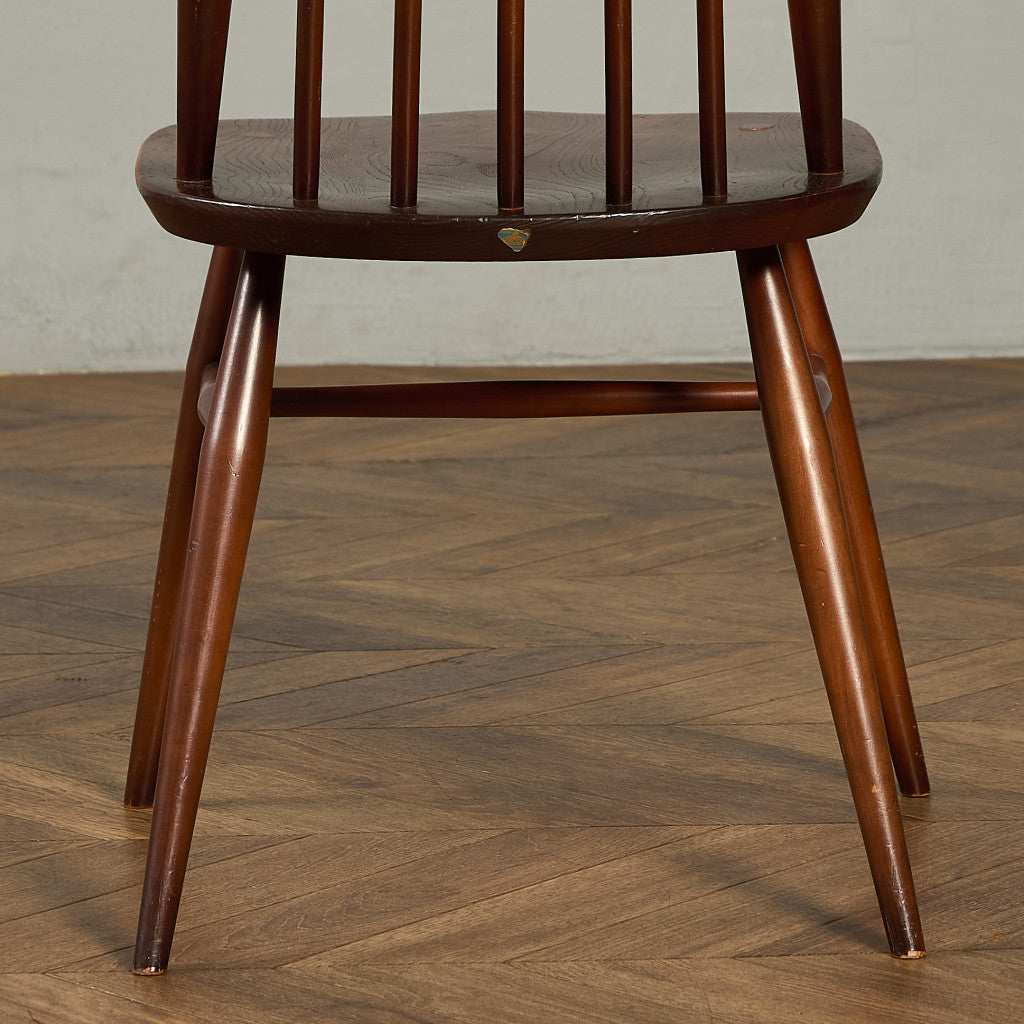 ヴィンテージ ゴールドスミスチェア ブルーラベル