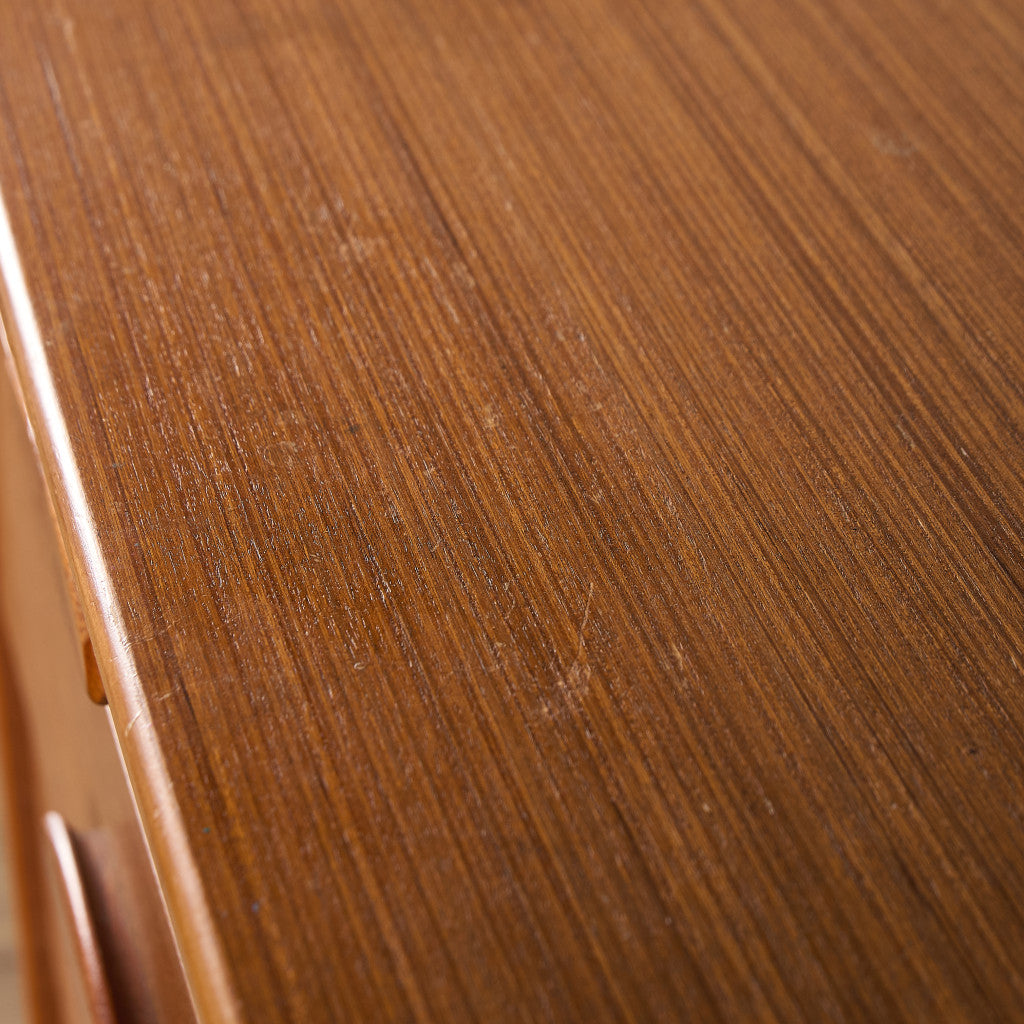 ヴィンテージ 6段チェスト