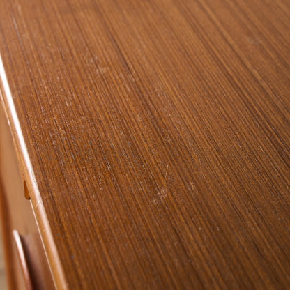 ヴィンテージ 6段チェスト