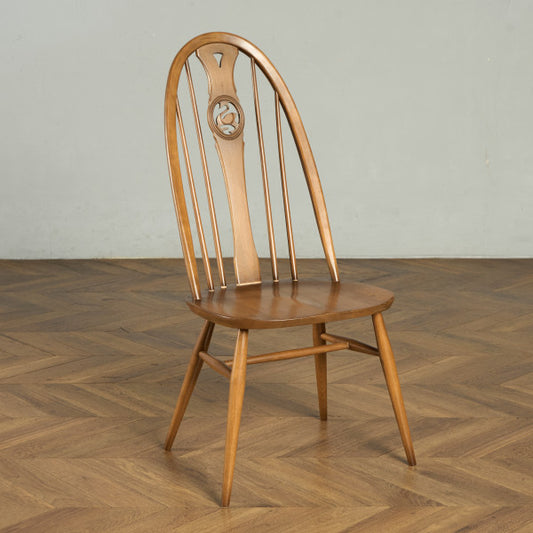 アーコール ERCOL スワンバックチェア #99555