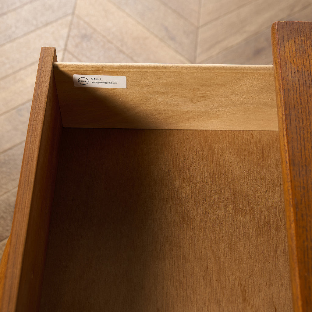 ヴィンテージ サイドボード