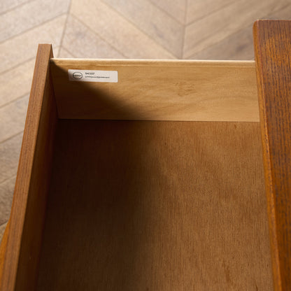 ヴィンテージ サイドボード